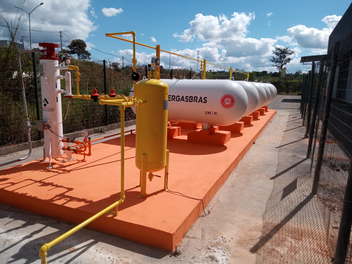 Manutenção preventiva